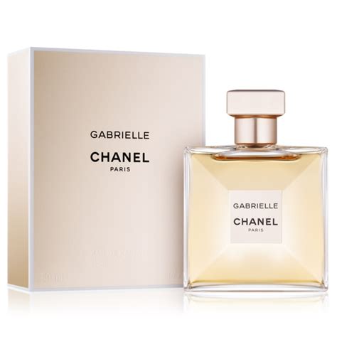 gabrielle woman edp 50ml